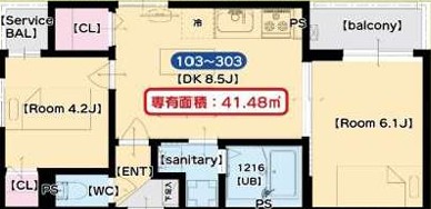 The Residence 大庄西町