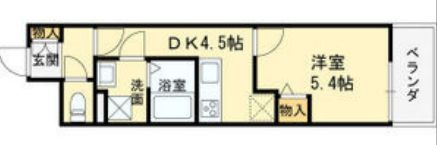 クレアール塚口1