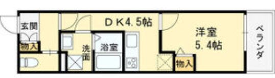 クレアール塚口1