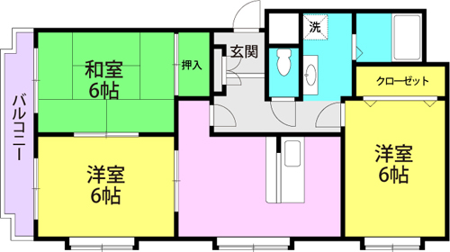 フォレスト武庫之荘2