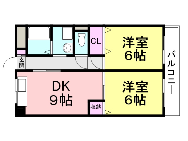 ミモダ武庫の里