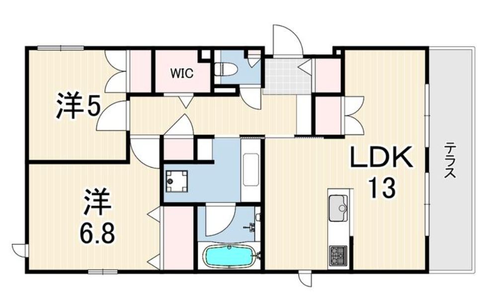 (仮称)尼崎市塚口本町2丁目ヘーベルメゾン
