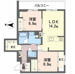 フォレスト?