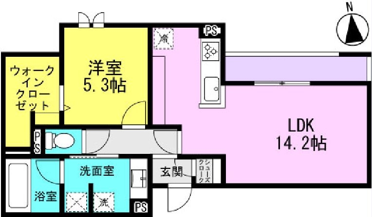 Grand Rocher武庫之荘