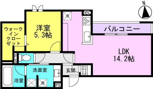 Grand Rocher武庫之荘