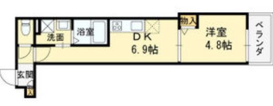 クレアール塚口2