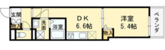 クレアール塚口2