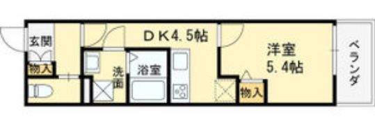 クレアール塚口2