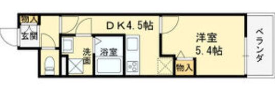 クレアール塚口2