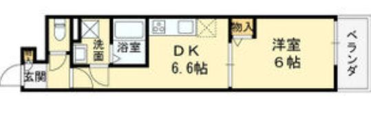 クレアール塚口2