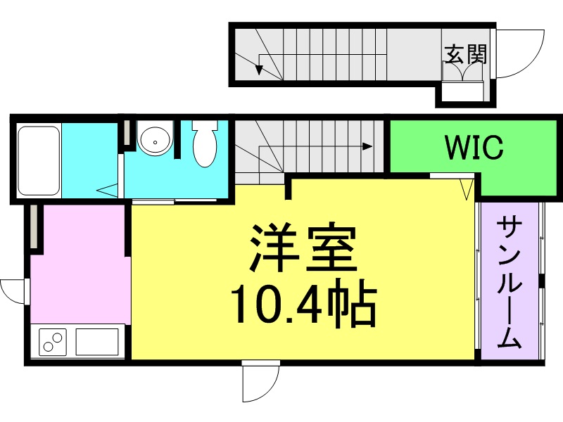 エトワール学文殿B