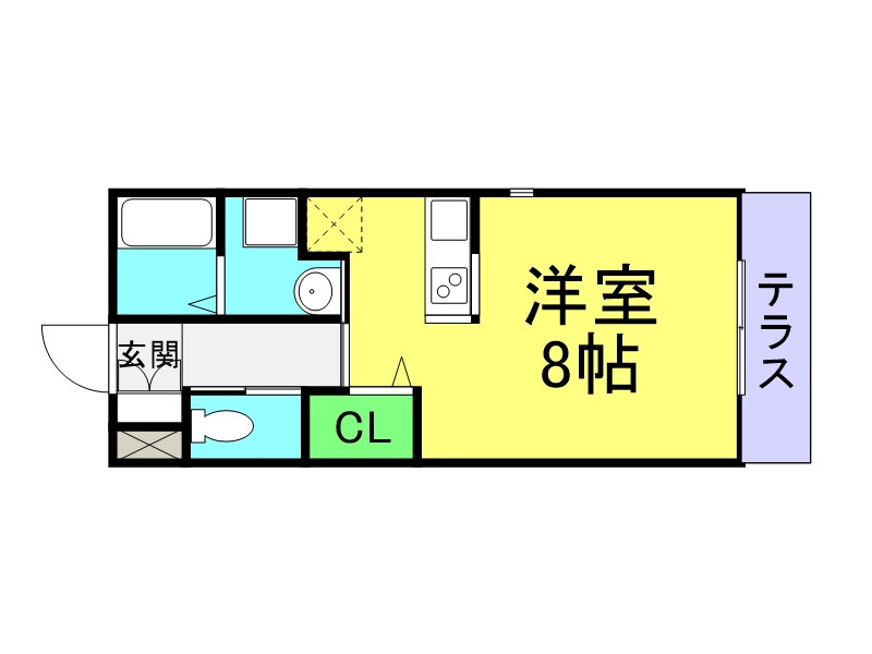 リタフラッツ B