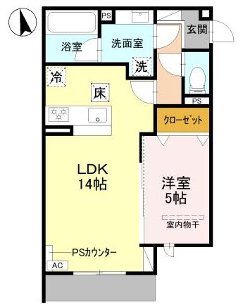 Remplir(ランプリール)