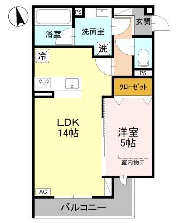 Remplir(ランプリール)