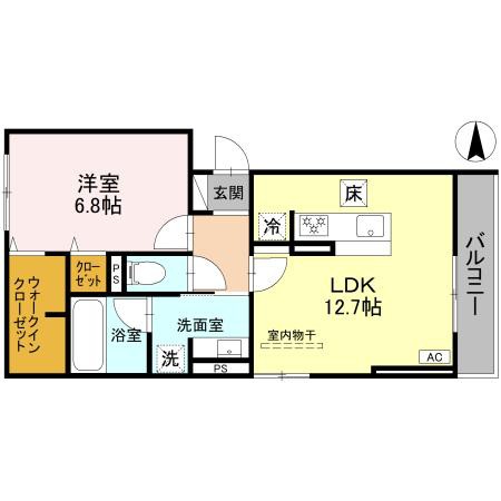 CalmCourt門戸
