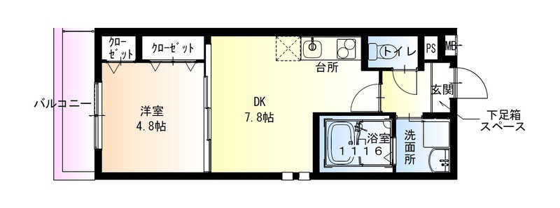 フジパレス西宮甲東園?番館