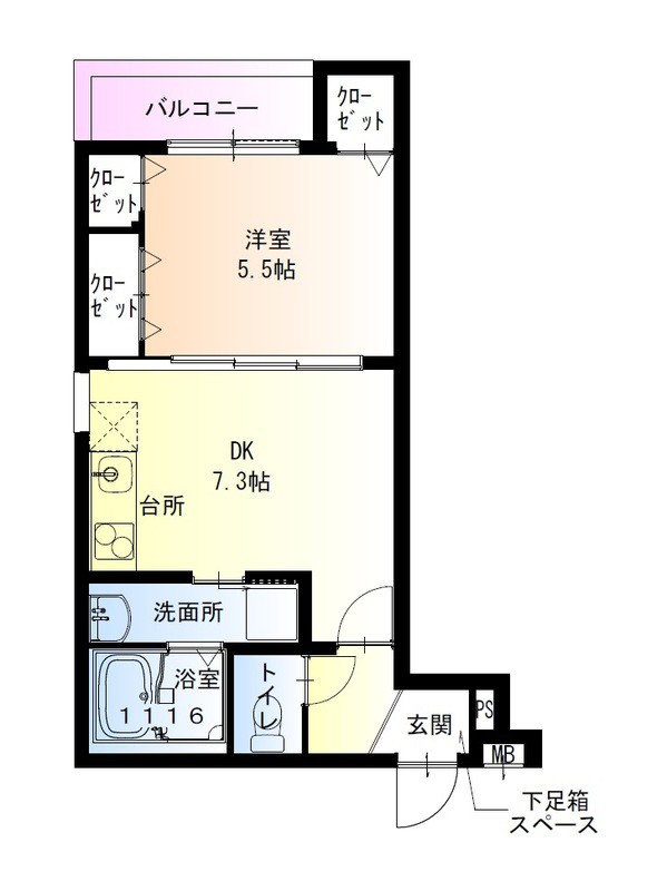 フジパレス西宮甲東園?番館