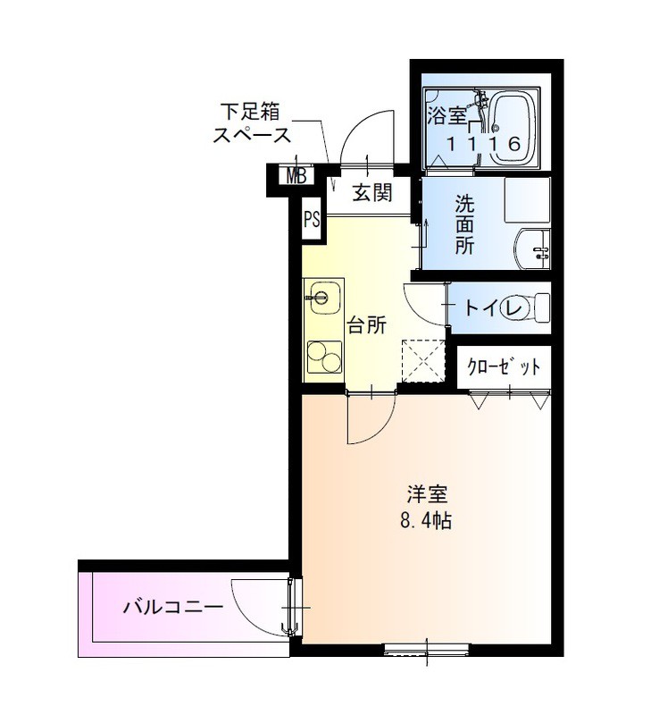 フジパレス西宮甲東園?番館