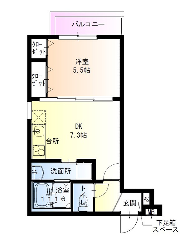 フジパレス西宮甲東園?番館