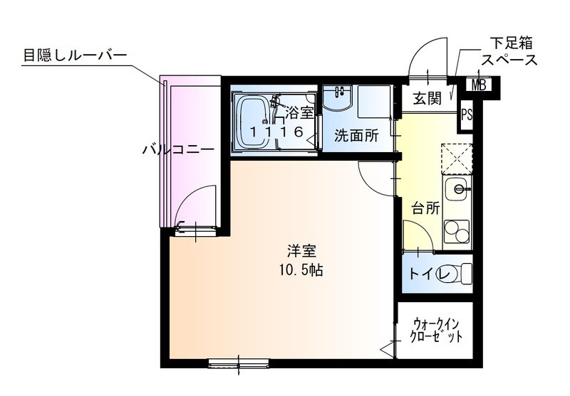 フジパレス西宮甲東園?番館