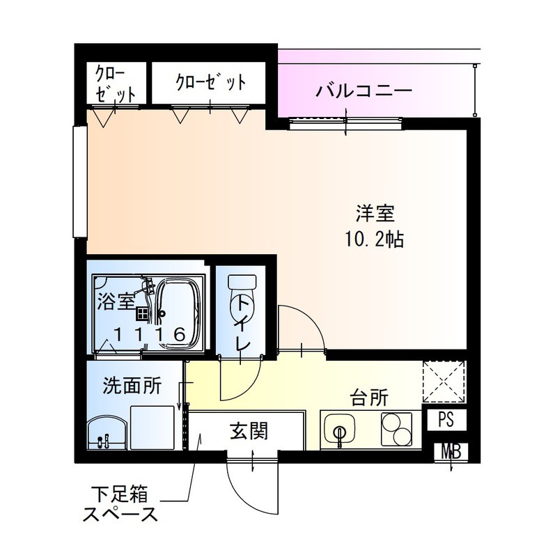 フジパレス甲東園?番館