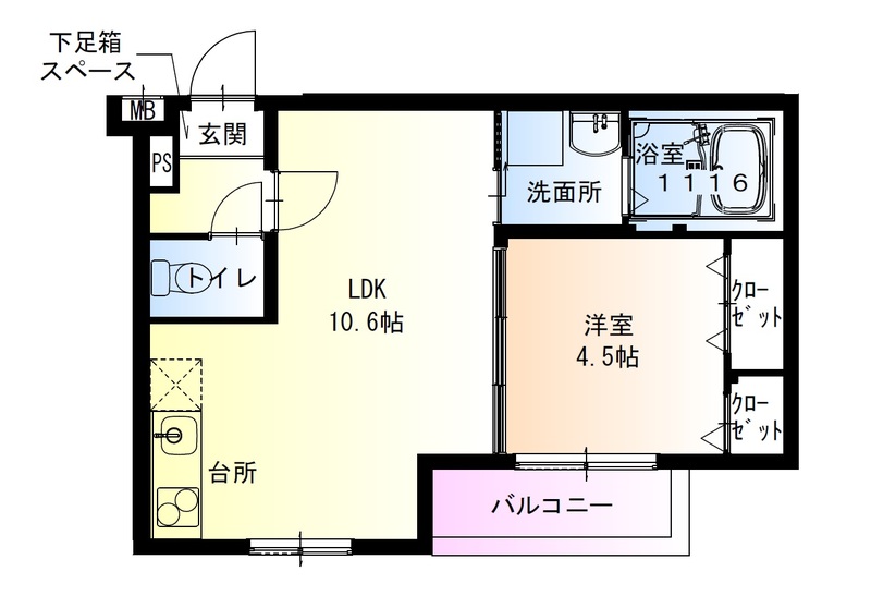 フジパレス西宮南甲子園