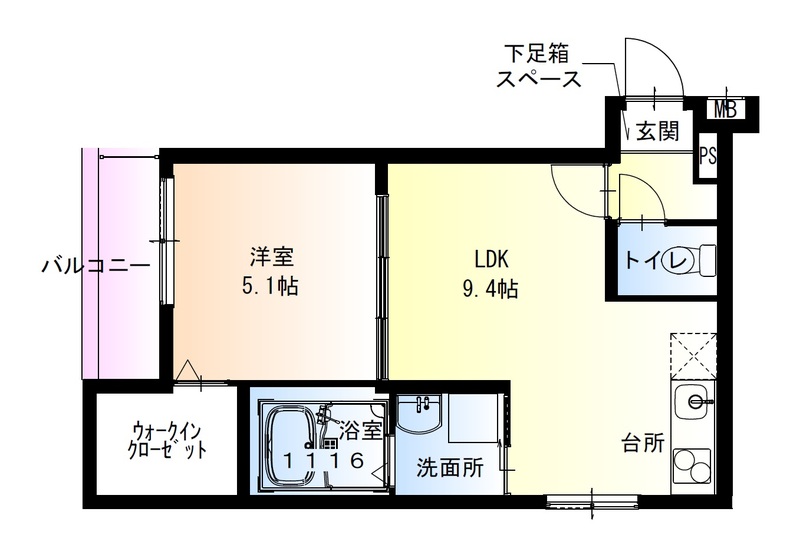 フジパレス西宮南甲子園