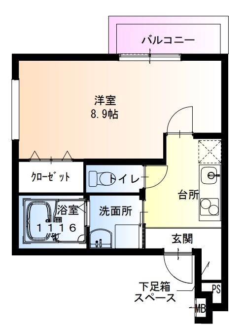 フジパレス西宮今津?番館