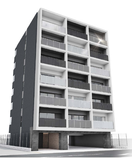 LiveCasa西宮本町