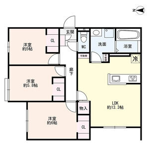 (仮称)尼崎市東園田町3丁目共同住宅