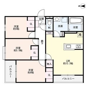 (仮称)尼崎市東園田町3丁目共同住宅