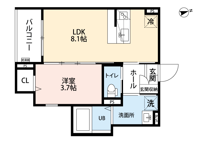 robot home 東本町