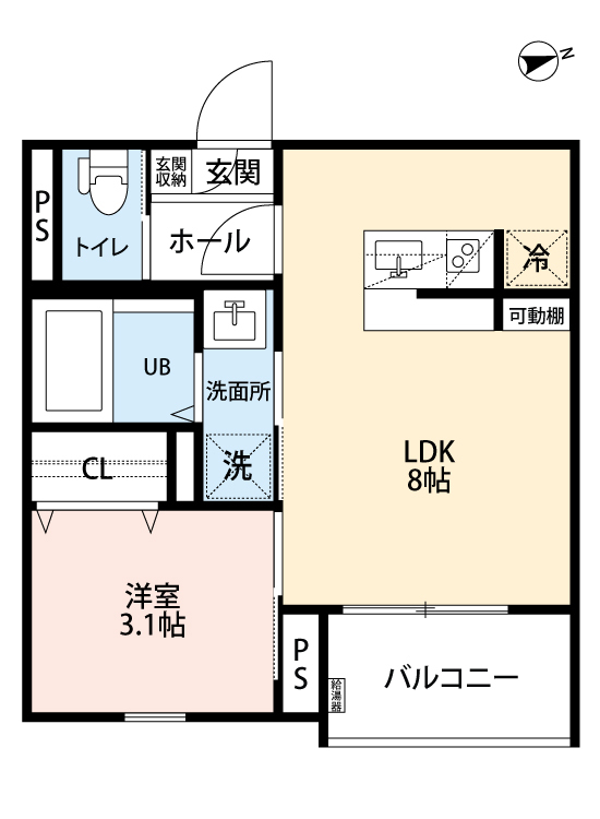 robot home 東本町
