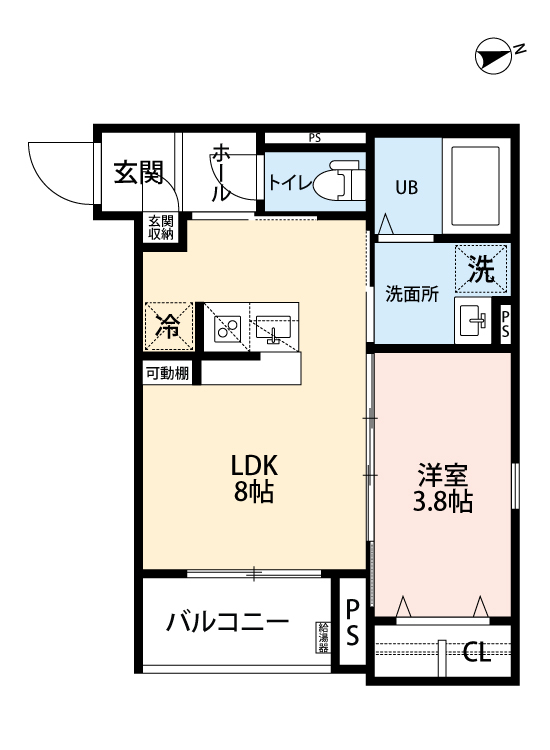 robot home 東本町