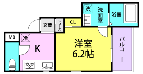 レクエルド立花