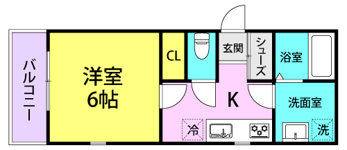 レクエルド立花
