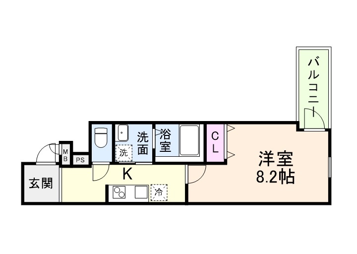 フジパレス阪急塚口ウエスト?番館