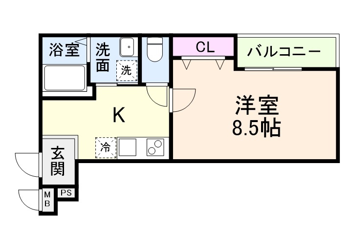 フジパレス阪急塚口ウエスト?番館