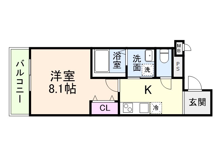 フジパレス阪急塚口ウエスト?番館