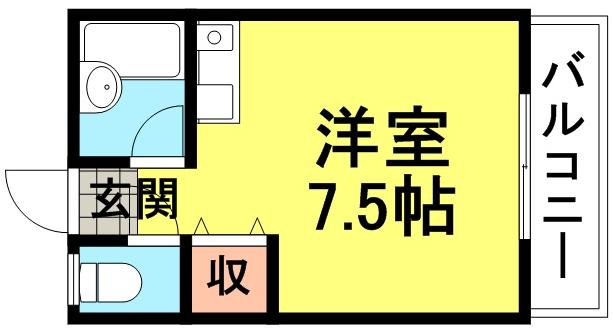都ハウス