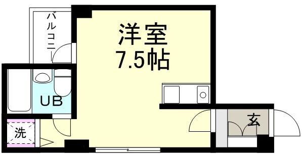 THE CITY 武庫之荘