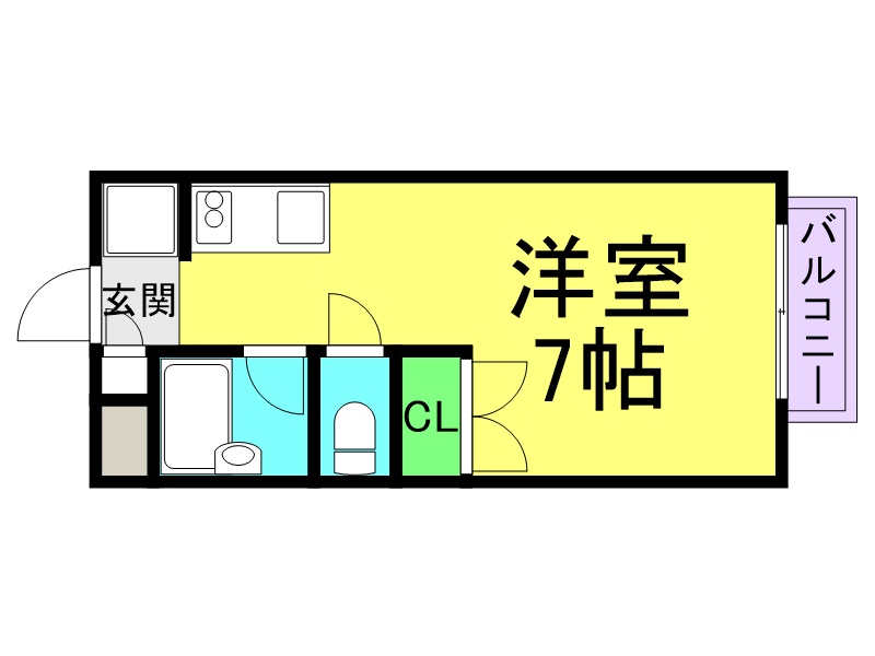 ヴィラロンシャン