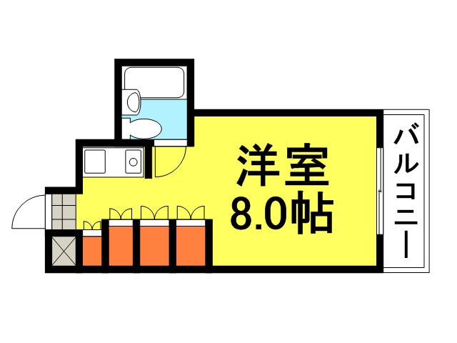 メゾンフィルブロード