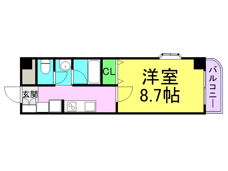 パセオ西宮北口