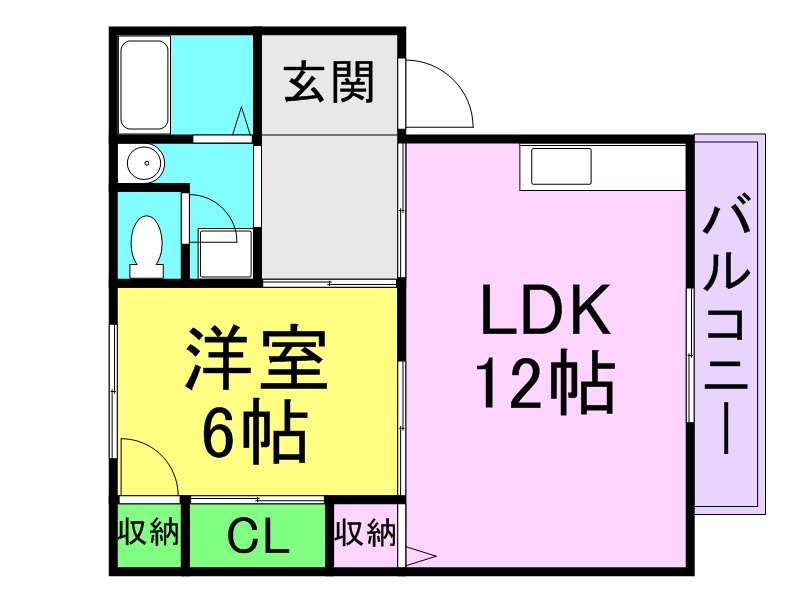 シャレオ上大市