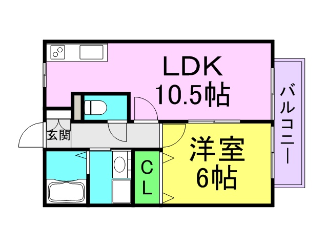 エスポワール