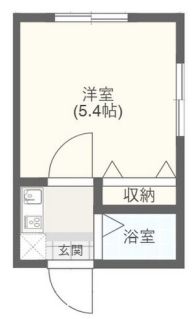 ハセガワマンション