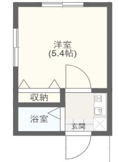 ハセガワマンション