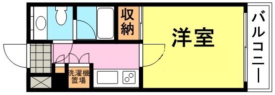 コータース武庫之荘