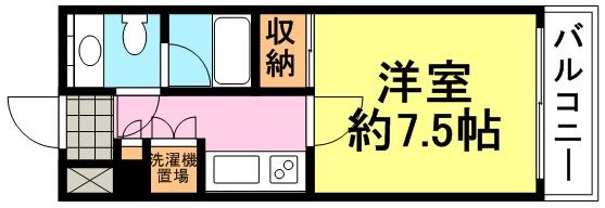 コータース武庫之荘